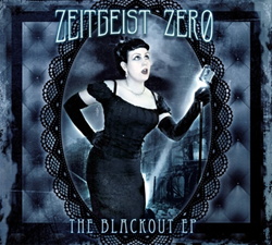 Zeitgeist Zero - The Blackout (EP) (2012)