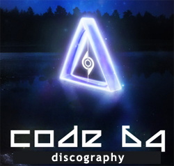 Code 64 Discography 2002-2024
