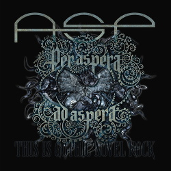 ASP - Per Aspera Ad Aspera - This Is Gothic Novel Rock (3CD Fan Edition) (2014)