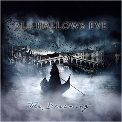 All Hallows Eve - The Dreaming (2014)