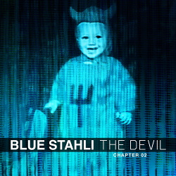 Blue Stahli - The Devil (Chapter 02) (2014)