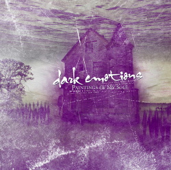 VA - Dark Emotions (Paintings of My Soul) [North American Version] (2014)