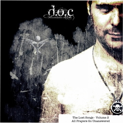 Descendants Of Cain - The Lost Songs Vol. 2: All Prayers Go Unanswered (2014)