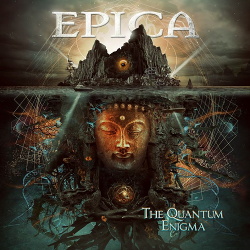 Epica - The Quantum Enigma (2014)
