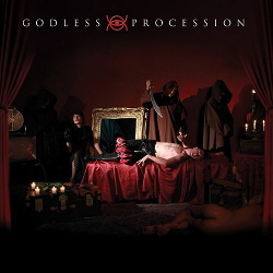 Godless Procession - Godless Procession (2014)