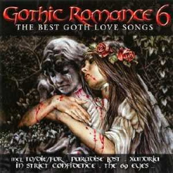VA - Gothic Romance 6 (2CD) (2013)