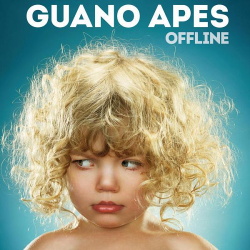 Guano Apes - Offline (2014)