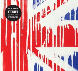 Holly Johnson - Europa (2014)