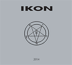Ikon - Everyone Everything Everywhere Ends (2014)