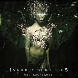 Inkubus Sukkubus - The Anthology (2CD) (2013)