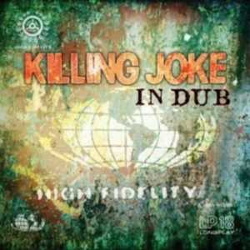 Killing Joke - In Dub (3CD) (2014)