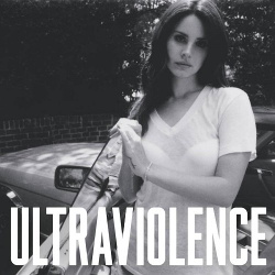 Lana Del Rey - Ultraviolence (Deluxe Edition) (2014)
