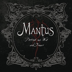 Mantus - Portrait Aus Wut Und Trauer (2014)