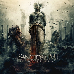 Sanctorium -  The Depths Inside (2014)