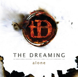 The Dreaming - Alone (Single) (2014)