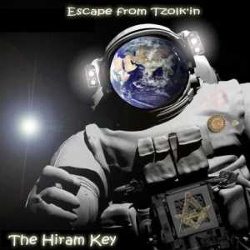 The Hiram Key - Escape From Tzolkin (2013)
