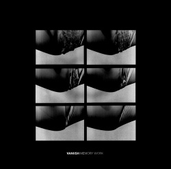 VANIISH - Memory Work (2014)