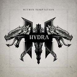 Within Temptation - Hydra (2014)