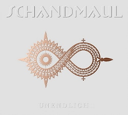 Schandmaul - Unendlich (2CD) (2014)