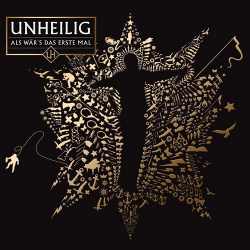 Unheilig - Als Wär's Das Erste Mal (CDS) (2014)
