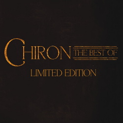 Chiron - The Best Of (2CD Limited Edition) (2015)