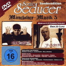 VA - Cold Hands Seduction Vol. 168 (2015)