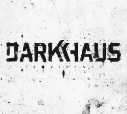 Darkhaus - Providence (EP) (2015)