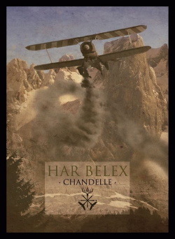 Har Belex - Chandelle (2015)