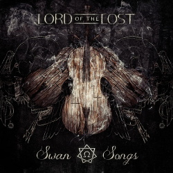 Lord Of The Lost - Swan Songs (Deluxe Edition) (2015)