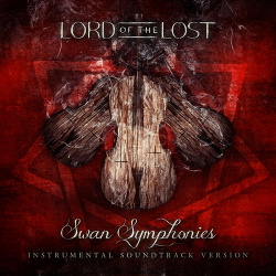 Lord Of The Lost - Swan Symphonies (Deluxe Edition) (2015)