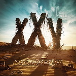 Oomph! - Discography (1991-2023)