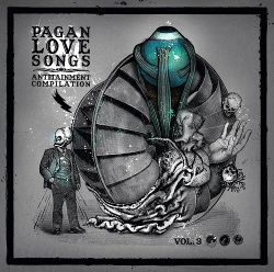 VA - Pagan Love Songs Vol. 3 (2CD) (2014)