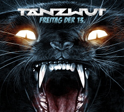 Tanzwut - Freitag Der 13. (2015)