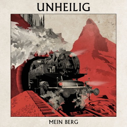 Unheilig - Mein Berg EP (2015)