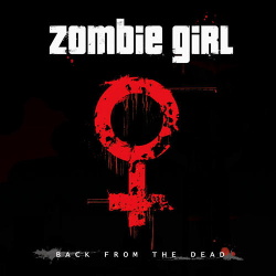 Zombie Girl - Backfrom The Dead (EP) (2006)