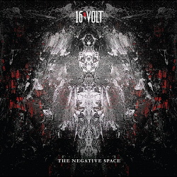 16Volt - The Negative Space (2016)