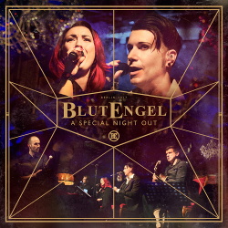Blutengel - Black (Live Acoustic) (2017)