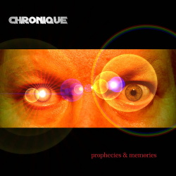 Chronique - Prophecies And Memories (2017)