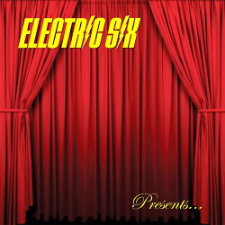 Electric Six - Bitch, Don't Let Me Die! (2015)