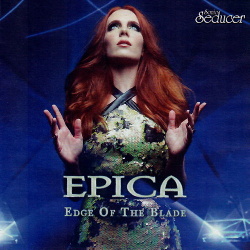 Epica - Edge Of The Blade (2016)
