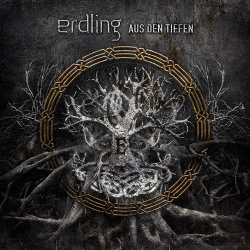 Erdling - Aus den Tiefen (2CD) (2016)