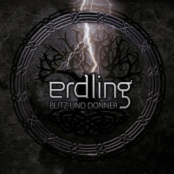 Erdling - Blitz und Donner (2015)