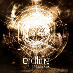 Erdling - Supernova / Limited Deluxe Edition (2CD) (2017)