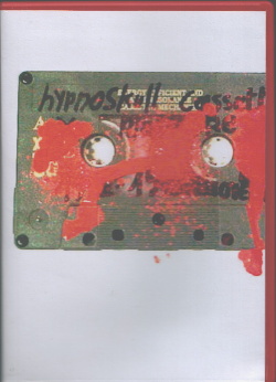 Hypnoskull - Cassette Massacre (1992-1993 Recovered) (2005)
