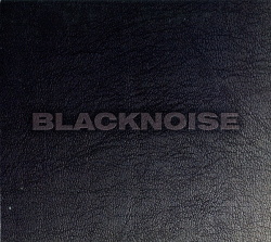 Ikon - Black Noise (Limited Edition EP) (2016)