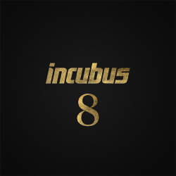 Incubus - 8 (2017)