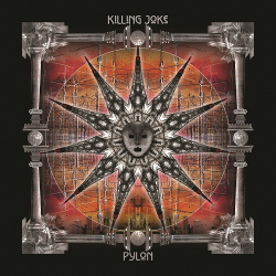 Killing Joke - Pylon (2015)