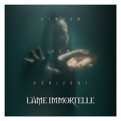 L'Âme Immortelle - Frei / Treiben (2017)