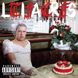 Liars - TFCF (2017)