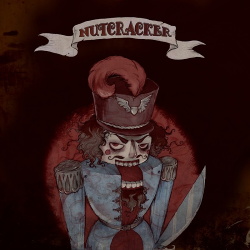Lolita KompleX - Nutcracker (EP) (2017)
